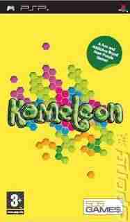 Descargar Kameleon [EUR] por Torrent